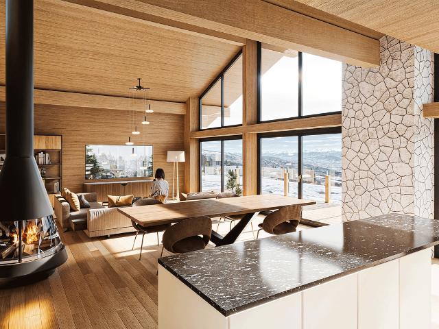 Haus kaufen in Baar, Nendaz, Wallis