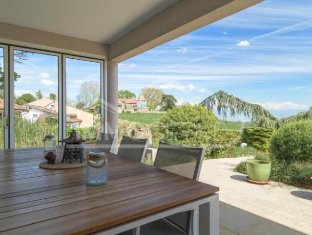 Haus mieten in Morges, Waadt