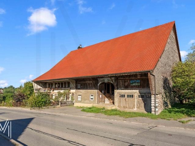 Bauernhaus kaufen in Villaz-Saint-Pierre, Freiburg