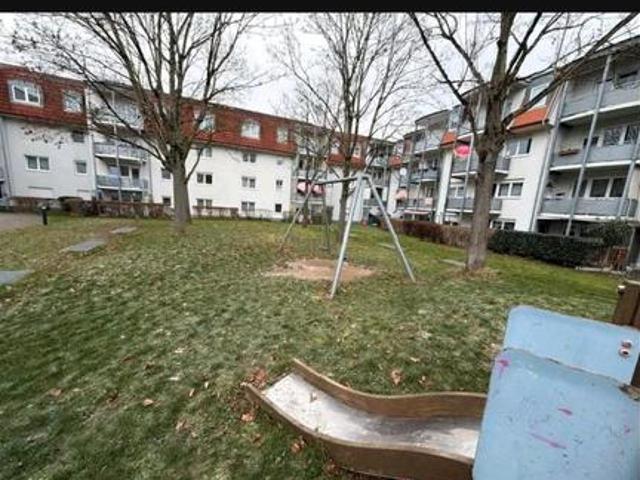 Wohnung kaufen in Leimen, Baden-Württemberg