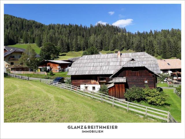 Haus kaufen in St. Oswald, Niederösterreich