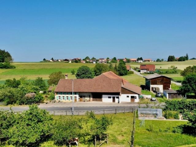 Einfamilienhaus kaufen in Esmonts, Ursy