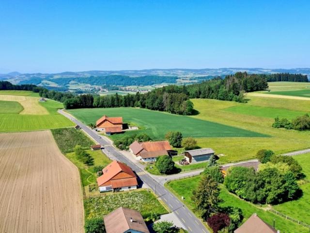 Einfamilienhaus kaufen in Esmonts, Ursy