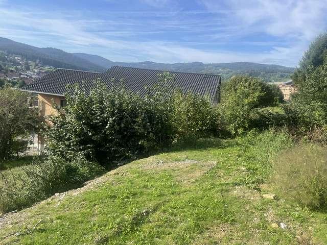Erdgeschosswohnung kaufen in Krailing, Prackenbach