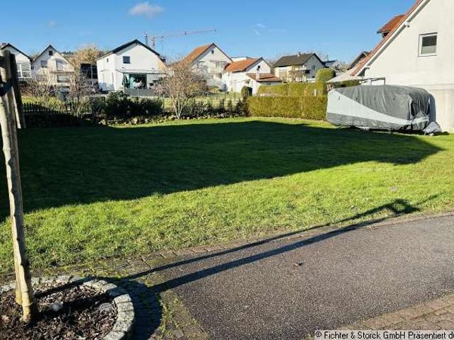 Erdgeschosswohnung kaufen in Mühlhausen