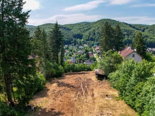 Grundstück kaufen in Purkersdorf, Niederösterreich