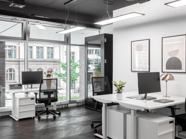 Büro mieten in Neustadt, Hamburg