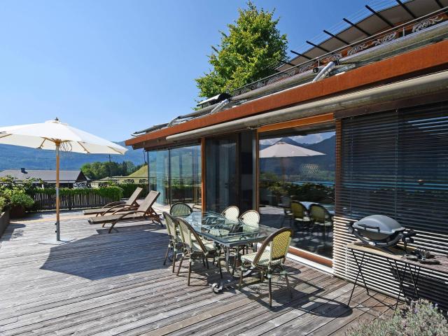 Apartment kaufen in St. Wolfgang im Salzkammergut, Oberösterreich