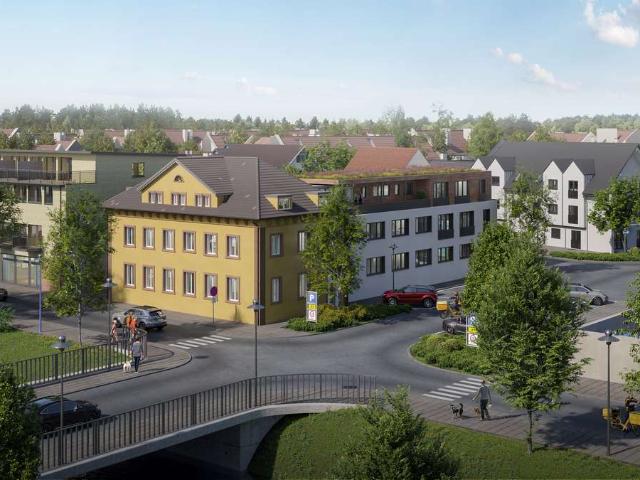 Wohnung kaufen in Siedlung, Donaueschingen