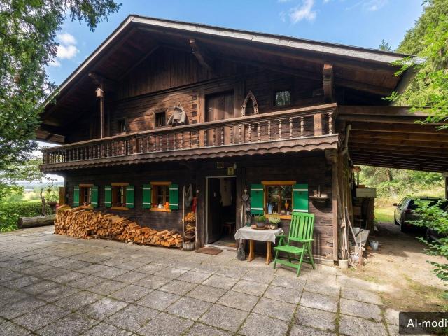 Haus kaufen in Schalchen, Oberösterreich