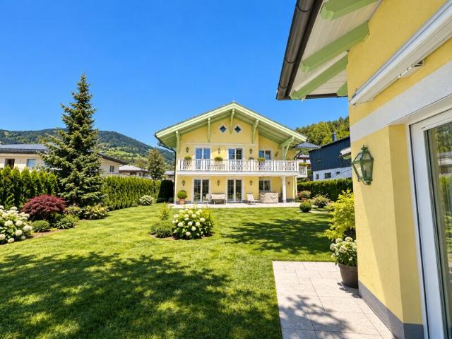 Einfamilienhaus kaufen in Salzburg