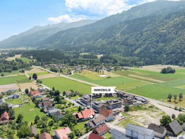 Bauernhaus kaufen in Arnoldstein, Kärnten