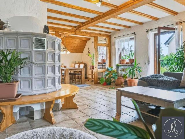 Haus kaufen in Velburg, Landkreis Neumarkt in der Oberpfalz