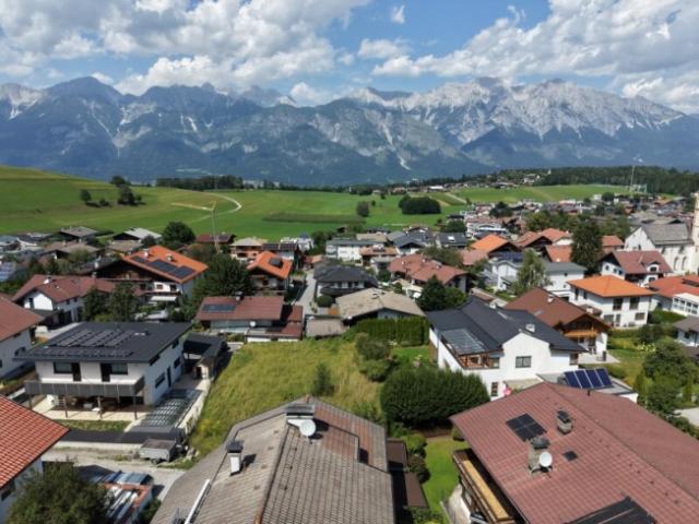 Grundstück kaufen in Rinn, Tirol