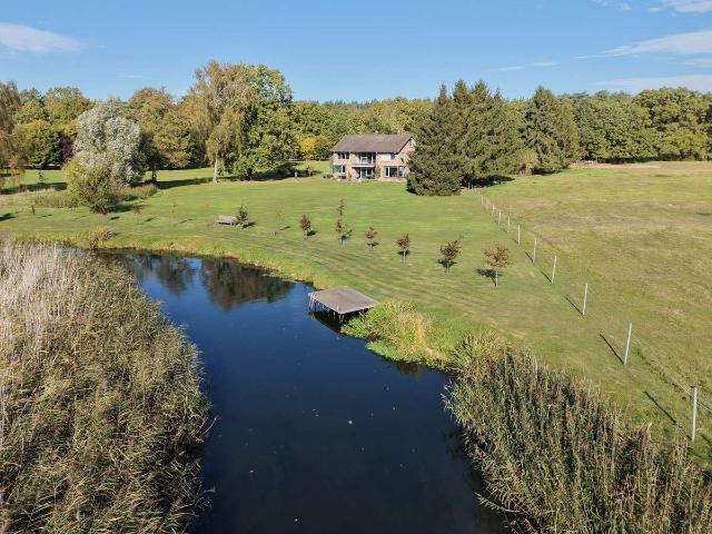 Haus kaufen in Garwitz, Lewitzrand