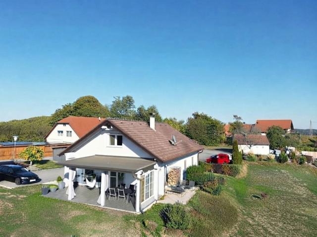 Haus kaufen in Neuhaus am Klausenbach, Bezirk Jennersdorf