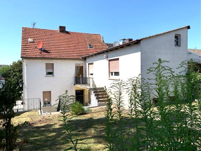 Haus kaufen in Haibach, Bayern