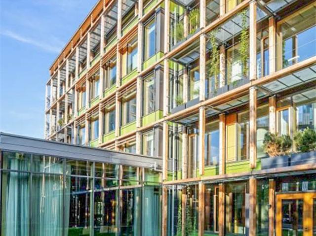 Büro mieten in Milbertshofen-Am Hart, München
