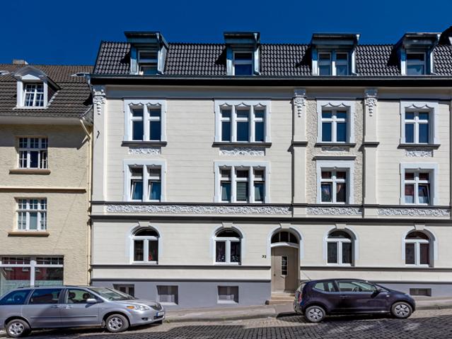 Apartment mieten in Wuppertal, Nordrhein-Westfalen