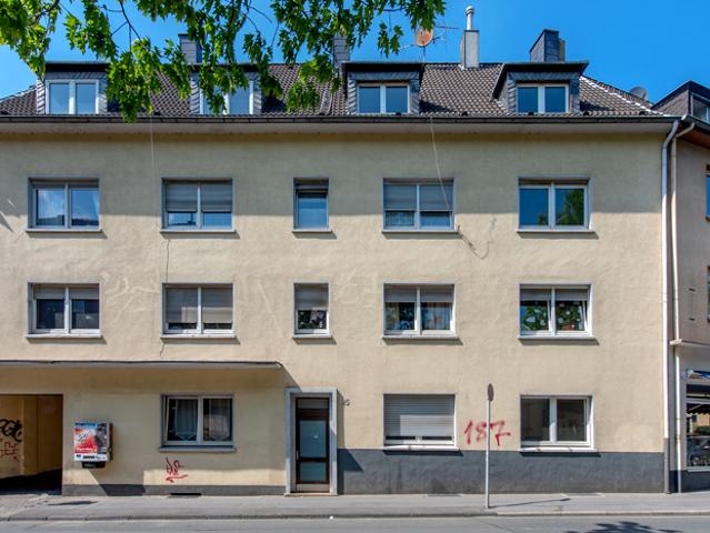 Apartment mieten in Witten-Mitte, Witten