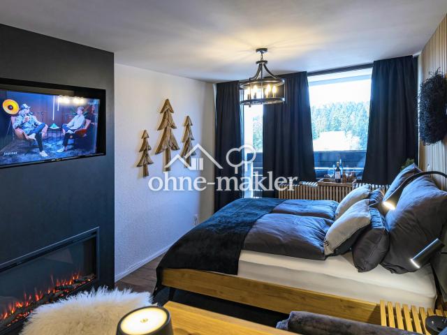 Apartment kaufen in Freudenstadt, Baden-Württemberg