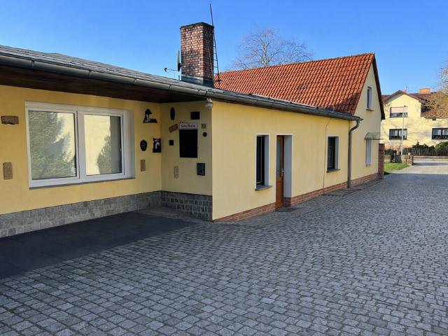 Haus kaufen in Wünsdorf, Zossen