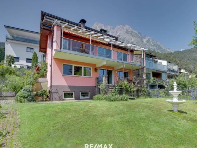 Haus kaufen in Hinterberg, Telfs