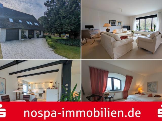 Haus kaufen in Boren, Schleswig-Holstein