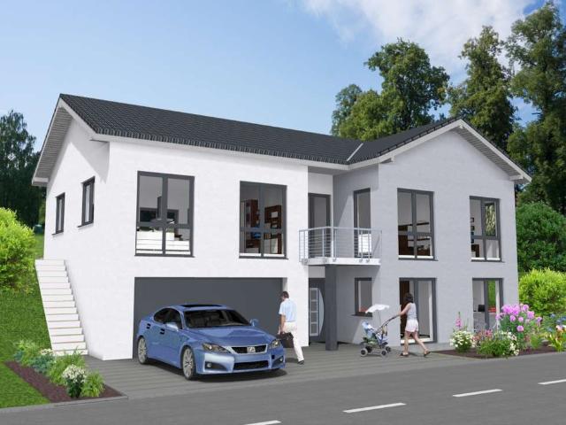 Haus kaufen in Zerf, Landkreis Trier-Saarburg