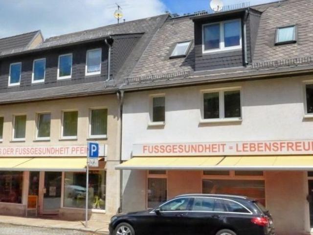 Büro kaufen in Glauchau, Sachsen