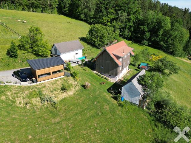 Haus kaufen in Stallhofen, Steiermark