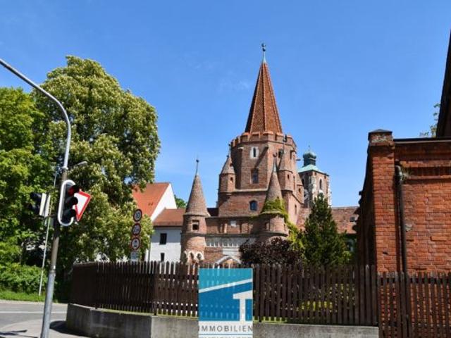 Haus kaufen in Ingolstadt, Bayern