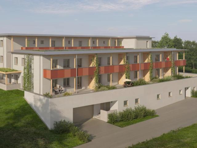 Apartment mieten in Eberstalzell, Oberösterreich
