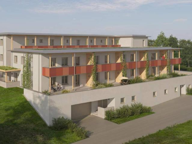 Wohnung mieten in Oberösterreich