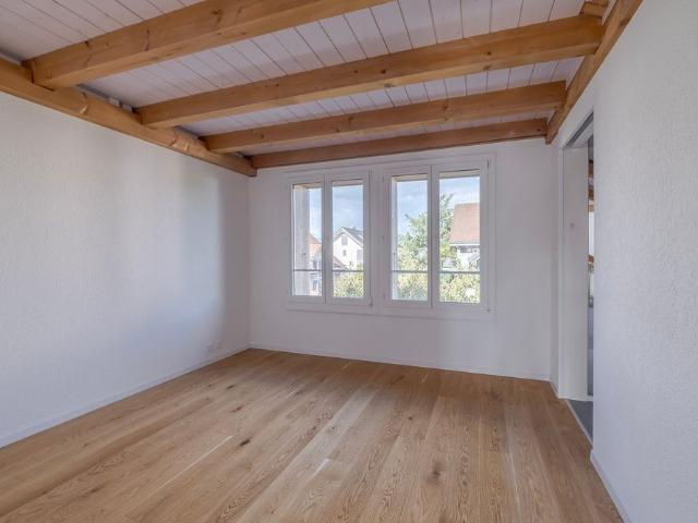 Apartment mieten in Lyss, Verwaltungsregion Seeland