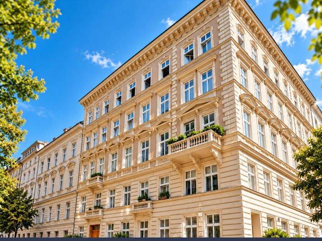 Apartment kaufen in Leopoldstadt, Wien