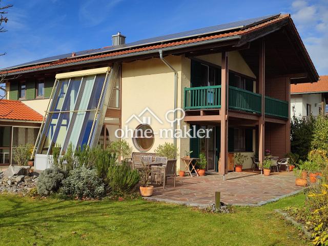 Haus kaufen in Tittmoning, Bayern