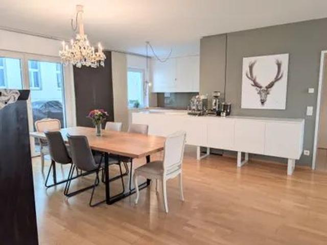 Apartment mieten in Magdalenengrund, Wien