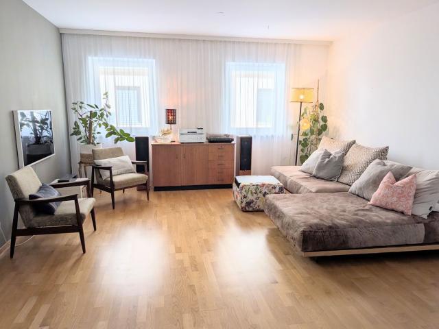 Wohnung mieten in Seestadt, Wien