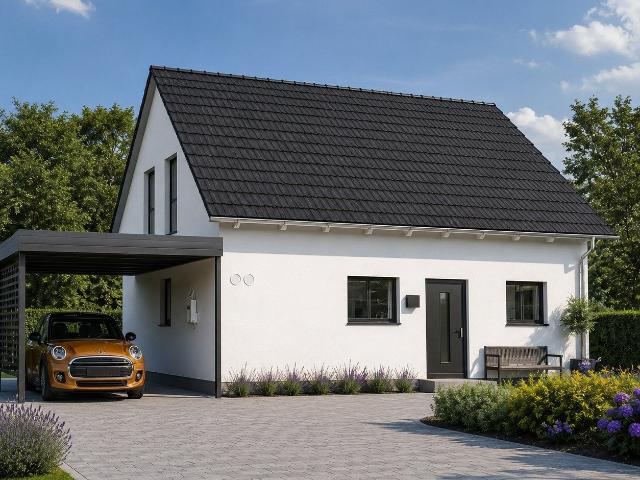Haus kaufen in Königs Wusterhausen, Brandenburg