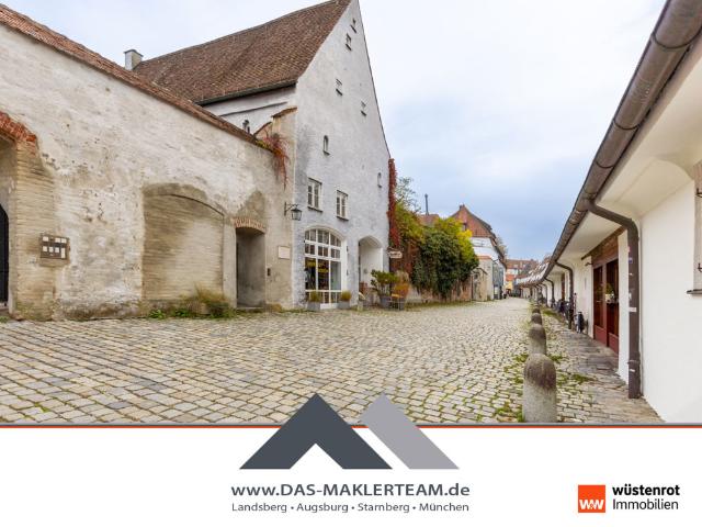 Haus kaufen in Klösterl, Bayern