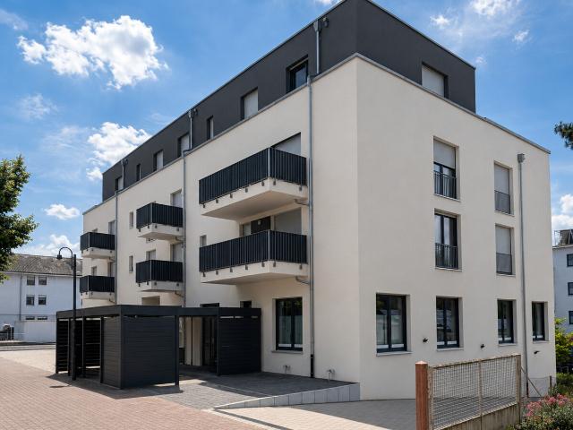 Apartment mieten in Remchingen, Baden-Württemberg
