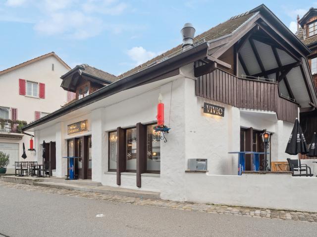 Haus kaufen in Mellingen, Aargau