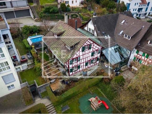 Immobilie kaufen in Horgen, Zürich