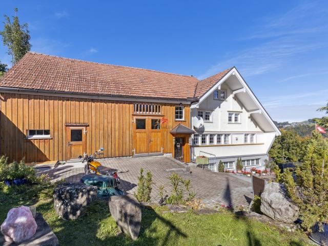 Landwirtschaft kaufen in Speicher, Appenzell Ausserrhoden