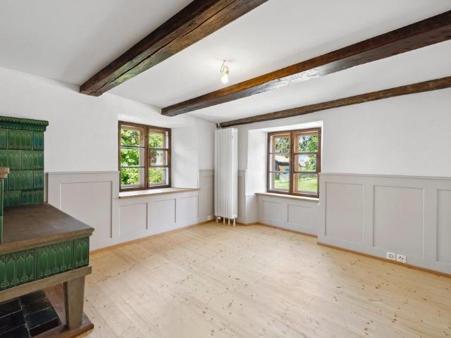 Haus mieten in Grellingen, Bezirk Laufen