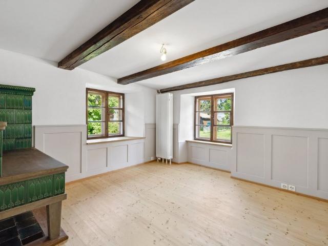 Haus mieten in Pfeffingen, Bezirk Arlesheim