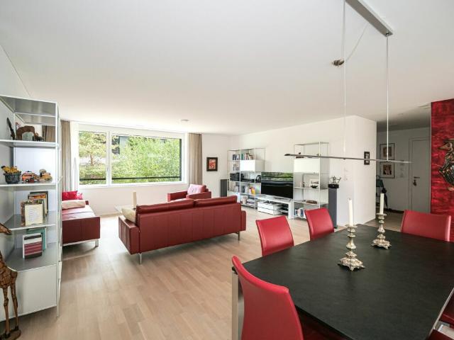 Wohnung kaufen in Reinach (BL), Basel-Landschaft