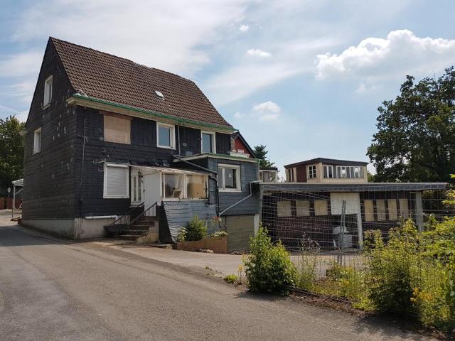 Haus kaufen in Reinshagen, Remscheid