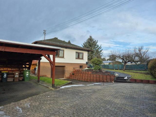 Haus kaufen in Hundsangen, Rheinland-Pfalz